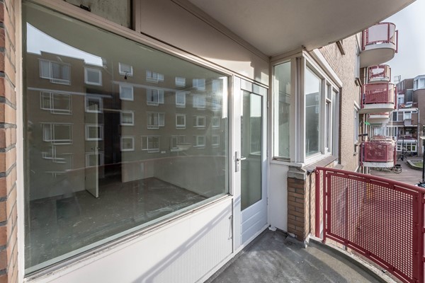 Medium property photo - Insulindeweg 60H, 1094 PN Amsterdam